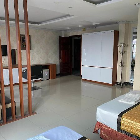 Trung Du Hotel Vinh Yen Екстериор снимка