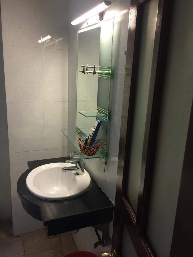 Trung Du Hotel Vinh Yen Екстериор снимка