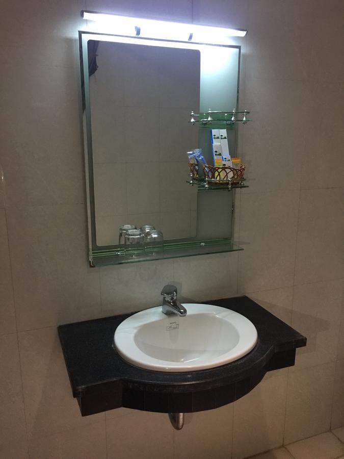Trung Du Hotel Vinh Yen Екстериор снимка